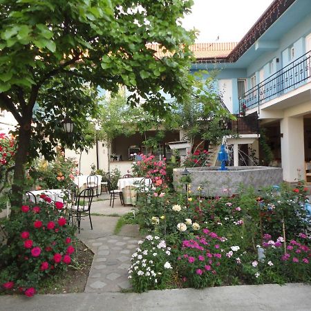 Hostel Tropical Drobeta Turnu Severin Exteriér fotografie