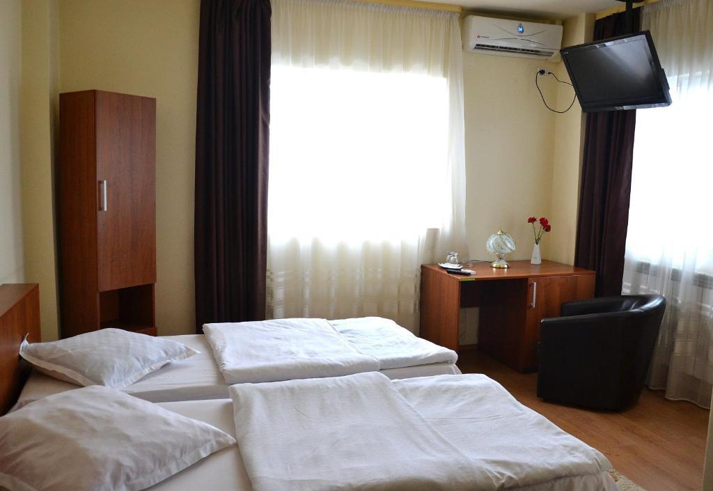 Hostel Tropical Drobeta Turnu Severin Exteriér fotografie